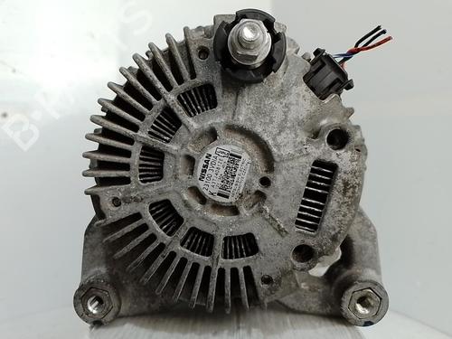 Lichtmaschine NISSAN NOTE (E12) 1.5 dCi | BP37313294M7 - Image 3