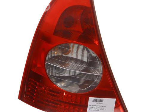 Used Left taillight Left taillight 37348862 37348862
