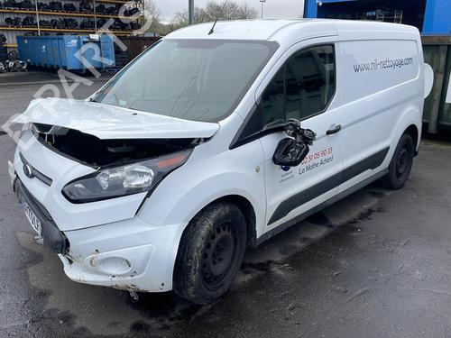 Front windshield wiper arm FORD TRANSIT CONNECT MPV | BP37318630C143 - Image 9