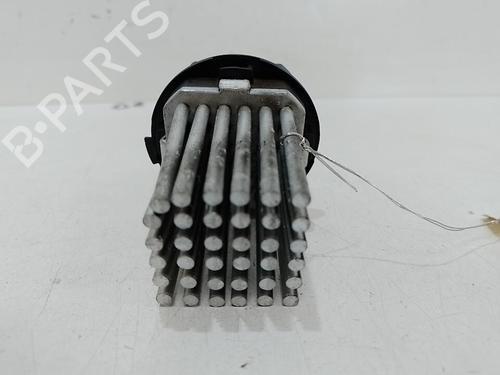 Used Heater resistor Heater resistor 37753709 37753709