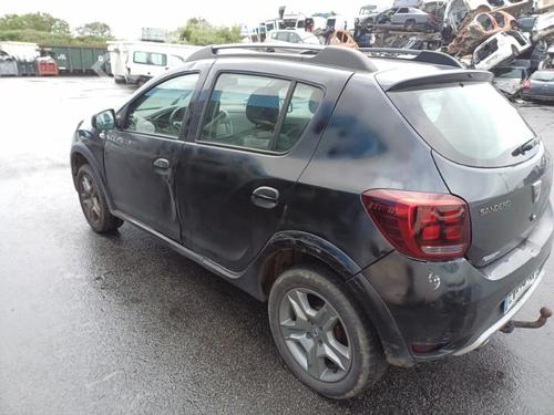 Venstre bagtil lås DACIA SANDERO II TCe 90 (B8M1, B8MA, B8AC) | BP37335767C100 - Image 13