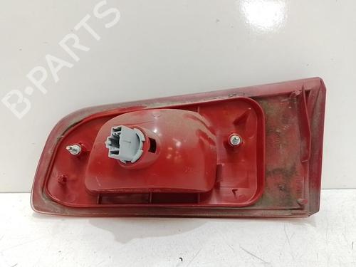 Left tailgate light MAZDA 2 (DY) | BP37317293C79 - Image 3