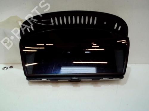 display-monitor-bmw-3-e90-2004-2005-2006-2007-2008-2009-2010-2011-2012-37309112 main image