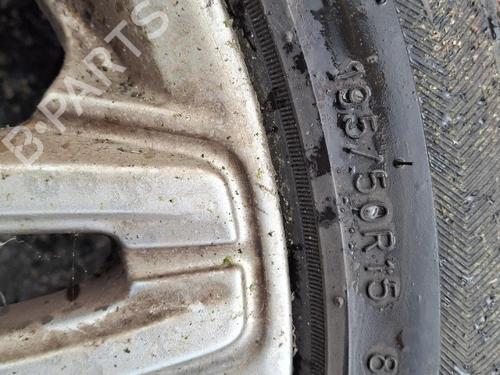 Fælk FORD FIESTA VI (CB1, CCN) 1.5 TDCi | BP37616611C45 - Image 3