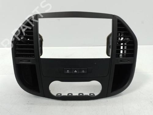 Dashboard MERCEDES-BENZ VITO Van (W447) | BP38485743C46 - Image 10
