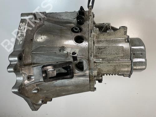 Gearbox PEUGEOT PARTNER Tepee 1.6 VTi | BP37345362M3 - Image 5