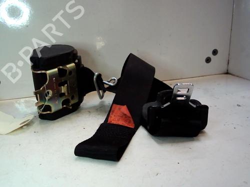 Used Front right seatbelt Front right seatbelt 37301245 37301245