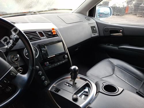 Right sun visor SSANGYONG KYRON 2.7 Xdi 4x4 | BP37329598I2 - Image 4