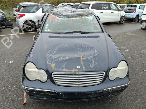 Right headlight MERCEDES-BENZ C-CLASS (W203) C 220 CDI (203.006, 203.008) | BP37343186C29 - Image 15