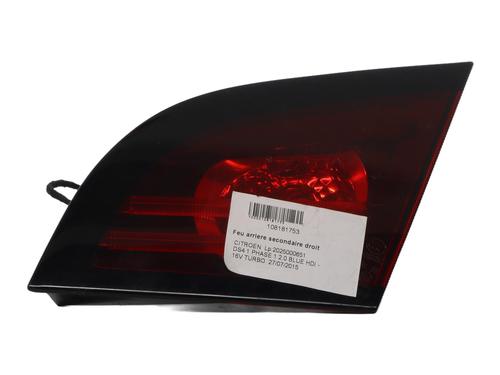 Right tailgate light DS DS 4 / DS 4 CROSSBACK (NX_) | BP37334139C80 - Image 5