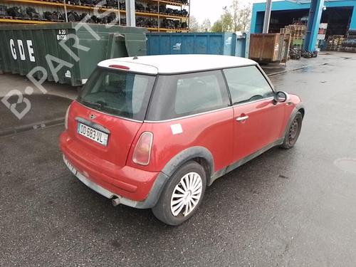 Right front indicator MINI MINI (R50, R53) One | BP37316315C33 - Image 8