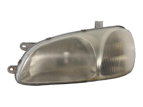 Used Left headlight Left headlight 37343441 37343441