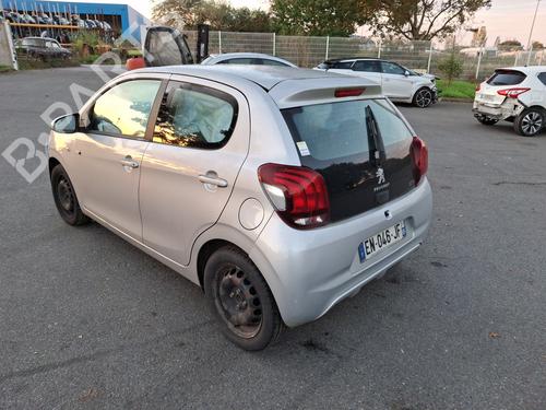 Brugte PEUGEOT 108  1.2  4818313