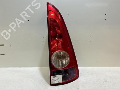 Right taillight RENAULT ESPACE IV (JK0/1_) 2.2 dCi (JK0H) | BP37296199C35 - Image 3