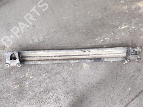 Used Rear bumper reinforcement Rear bumper reinforcement VW GOLF V (1K1) 1.9 TDI (105 hp) 40160946 40160946