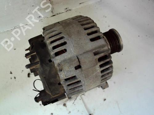 Alternator SEAT EXEO (3R2) 2.0 TDI | BP37295714M7 - Image 4