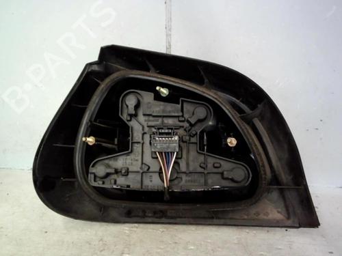 Used Right taillight Right taillight 37305651 37305651