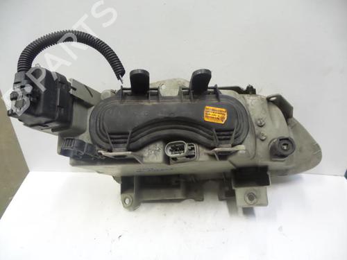 Used Left headlight Left headlight 37297185 37297185