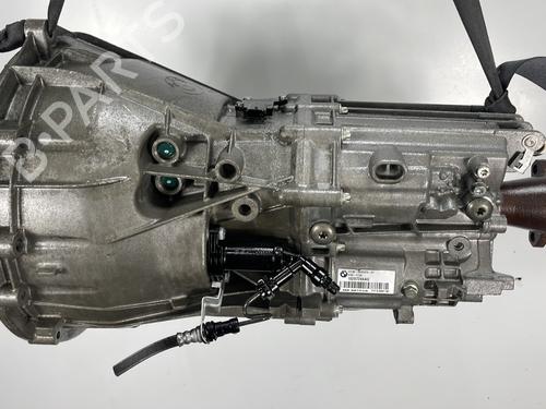 Gearbox BMW 1 (F20) 116 d | BP37334785M3  - Image 5