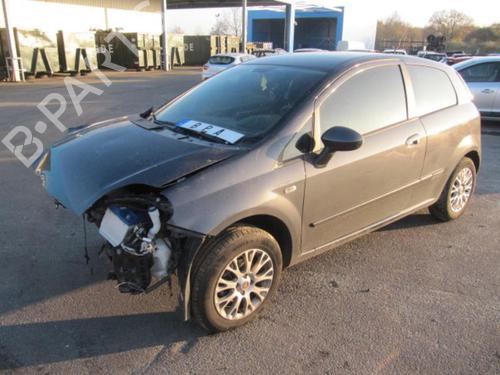Mirror switch FIAT PUNTO EVO (199_) 1.3 D Multijet (199AXC1A, 199BXC1A, 199AXT1A, 199BXT1A) | BP37301169I25  - Image 8