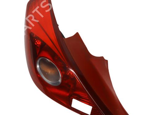Left taillight OPEL CORSA D (S07) | BP37349333C34 - Image 6