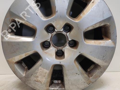 Used Rim Rim 38942125 38942125