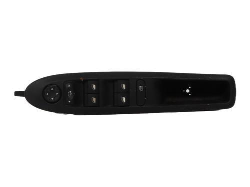 Left front window switch CITROËN C4 II (NC_) 1.6 HDi 90 | BP37330952I27 - Image 4