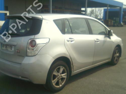 Front left seatbelt TOYOTA VERSO (_R2_) 2.0 D-4D (AUR20_, AUR20R) | BP37314041I26 - Image 9