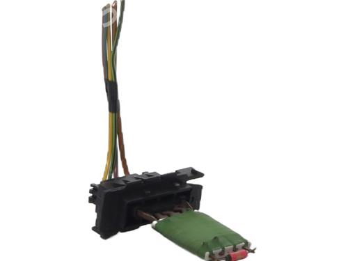 Heater resistor CITROËN NEMO MPV 1.4 HDi | BP37333435M108 - Image 3