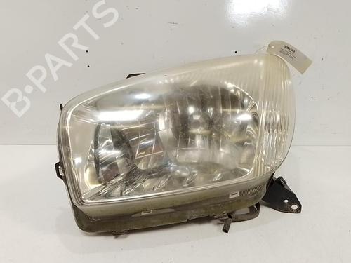 Left headlight TOYOTA RAV 4 II (_A2_) 2.0 4WD (ACA21, ACA20) | BP37317114C28 - Image 2