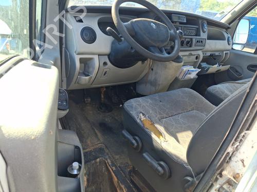 Used Parts RENAULT MASTER II Van (FD) 2.5 dCi (FD01, FD02, FD21, FD22, FD31, FD32, FD3Y, FD71,... 4803384