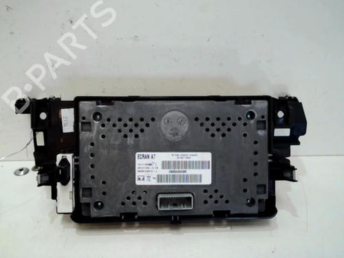 display-monitor-renault-laguna-coupe-dt01-2008-2009-2010-2011-2012-2013-2014-2015-37310350 main image