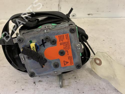 Used Front right seatbelt Front right seatbelt 37305839 37305839