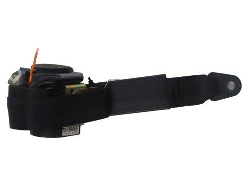 Front left seatbelt PEUGEOT 206 CC (2D) 2.0 S16 | BP37345907I26 - Image 2