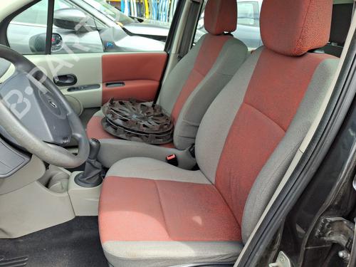 Climate control RENAULT MODUS / GRAND MODUS (F/JP0_) 1.5 dCi (FP0D, JP0D) | BP37340495I5 - Image 10