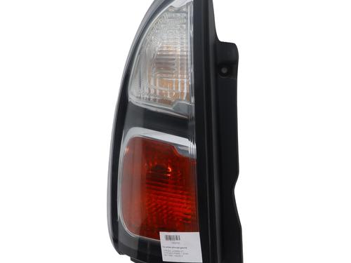 Used Left taillight Left taillight CITROËN C3 I (FC_, FN_) [2002-2013] 37340262 37340262