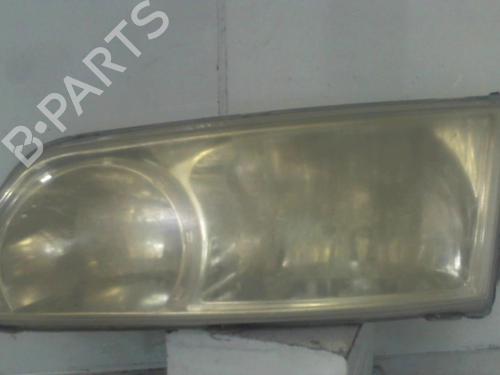 Used Left headlight Left headlight 37303035 37303035