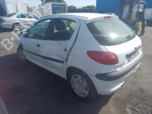 Engine PEUGEOT 206 Hatchback (2A/C) 2.0 HDI 90 | BP37333944M1 - Image 3