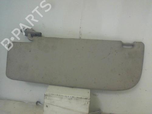 Used Right sun visor Right sun visor 37307232 37307232