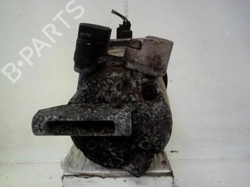 AC compressor PEUGEOT BOXER Van | BP37306398M34 - Image 2