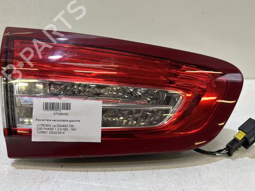 left-tailgate-light-citroen-ds5-2011-2012-2013-2014-2015-2016-37327336 main image