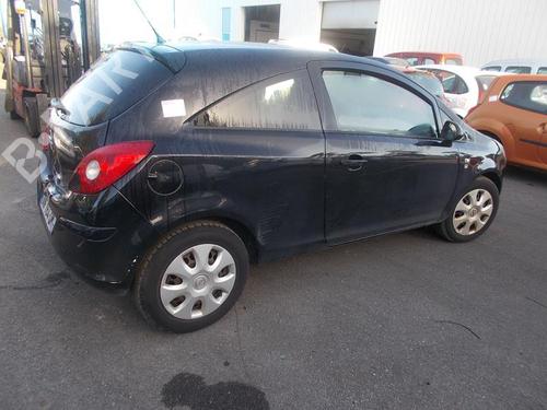 Gearbox OPEL CORSA D (S07) 1.2 (L08, L68) | BP37305262M3 - Image 7