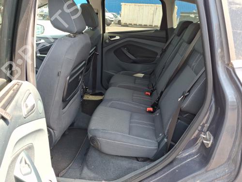 Left sun visor FORD C-MAX II (DXA/CB7, DXA/CEU) | BP37326872I1 - Image 12