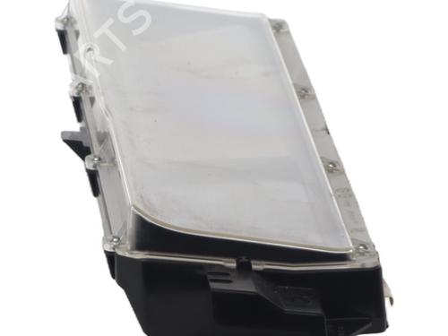 Instrument cluster RENAULT ESPACE IV (JK0/1_) 2.0 dCi (JK03, JK04, JK1C, JK1G, JK1J, JK1K) | BP37338553C47  - Image 5