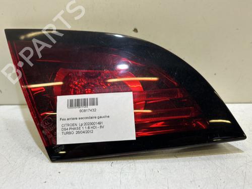 Left tailgate light CITROËN DS4 (NX_) 1.6 HDi 110 | BP37324238C79 - Image 2