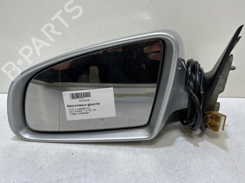 Retrovisor esquerdo Retrovisor esquerdo 37324724 37324724