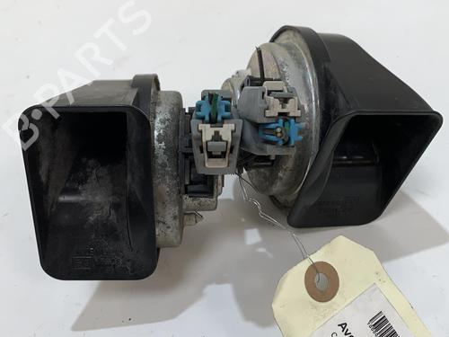 horn-chevrolet-captiva-c100-c140-2006-37305877 main image