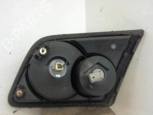 Used Left tailgate light Left tailgate light 37300442 37300442