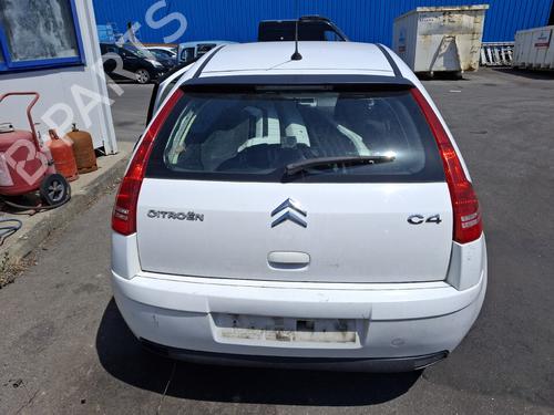 Third brake light CITROËN C4 I (LC_) 1.6 HDi | BP37349283L11 - Image 6