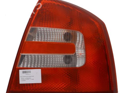 right-taillight-skoda-octavia-ii-1z3-2004-2005-2006-2007-2008-2009-2010-2011-2012-2013-37346166 main image
